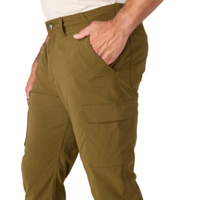 Image showing 3 th Carhartt Men's Relaxed Tapered Force Ripstop Cargo Pant