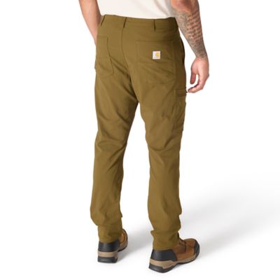 Image showing 5 th Carhartt Men's Relaxed Tapered Force Ripstop Cargo Pant