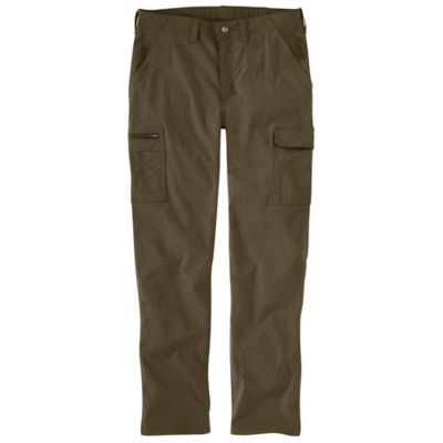 Carhartt Relaxed Tapered Force Ripstop Cargo Pant