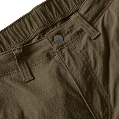 Image showing  Relaxed Tapered Force Ripstop Cargo Pant