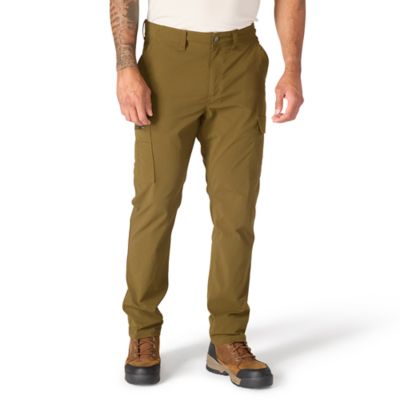 Image showing  Men's Relaxed Tapered Force Ripstop Cargo Pant