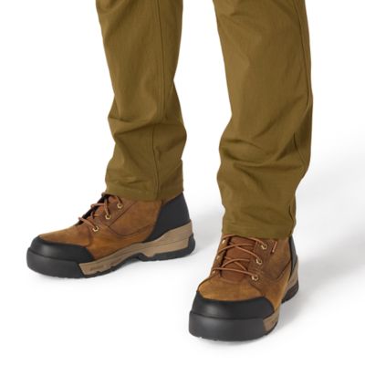 Image showing  Men's Relaxed Tapered Force Ripstop Cargo Pant