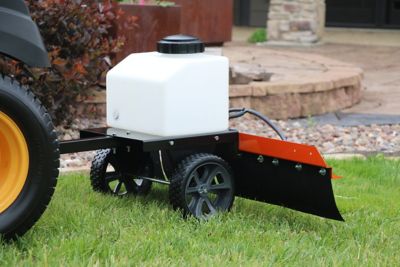 Image showing  Weed Warrior