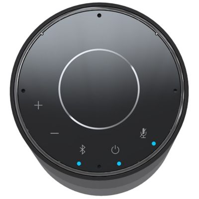 Image showing  S100 Connect Conference Speaker, Black