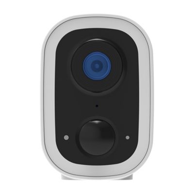 Image showing  Wi-Fi and Wire-Free 2K Quad HD Security Camera S4
