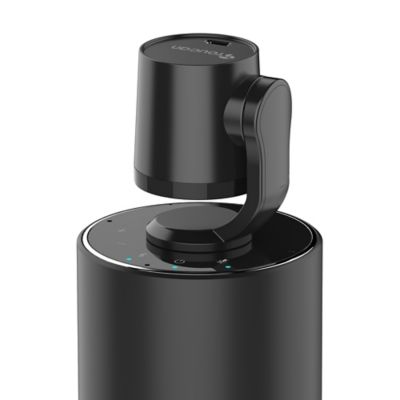 Image showing  SC100 Connect Video Conference System HD with Conference Speaker and Detachable Camera, Black