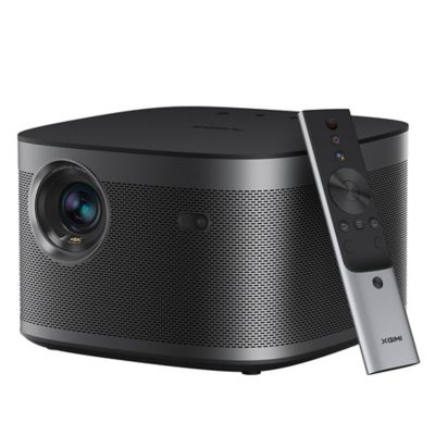 Image showing  Horizon Pro 200-In. 4K Projector