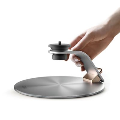 Image showing  X-Desktop Stand Pro