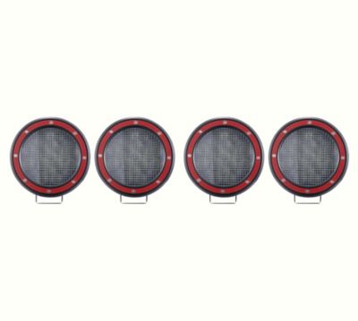 Image showing  Atlas Roll Bar Kit BK fit 99-25 Ford F-250/F-350/F-450 Super Duty