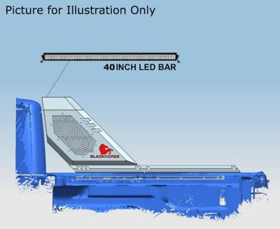 Image showing  Vigor Roll Bar Kit Modular fits 05-21 Nissan Frontier