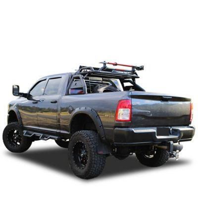 Image showing  Atlas Roll Bar Kit For 1/2TON TRUCKS (GM SILVERADO 14+/FORD F150 15+/DODGE RAM 15+)