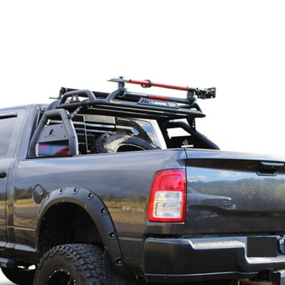 Image showing  Atlas Roll Bar Kit For 1/2TON TRUCKS (GM SILVERADO 14+/FORD F150 15+/DODGE RAM 15+)