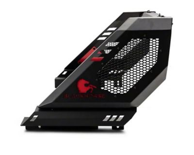 Image showing  Vigor Roll Bar Modular Black fits 2015-2024 Chevrolet Colorado2015-2024 GMC Canyon