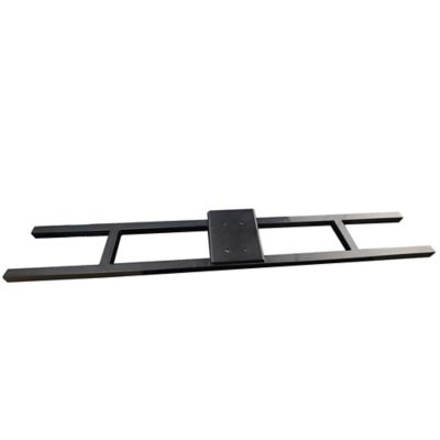 Image showing  Stark Tire Carrier For 1/2 Ton Trucks, GM Silverado 14+/Ford F150 15+/Dodge Ram 15+/Toyota Tundra 07-21