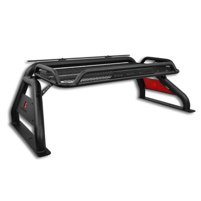 Image showing  Atlas Roll Bar FOR 1/2 TON TRUCKS (GM SILVERADO 14+/FORD F150 15+/DODGE RAM 15+)