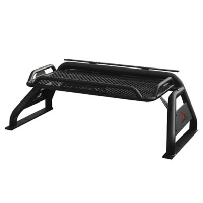 Image showing  Atlas Roll Bar FOR 1/2 TON TRUCKS (GM SILVERADO 14+/FORD F150 15+/DODGE RAM 15+)