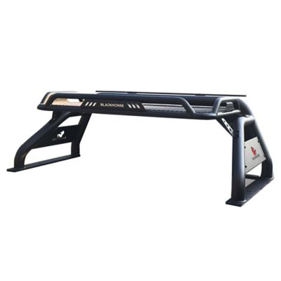 Image showing  Atlas Roll Bar FOR 1/2 TON TRUCKS (GM SILVERADO 14+/FORD F150 15+/DODGE RAM 15+)