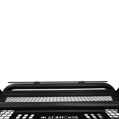 Image showing  Atlas Roll Bar FOR 1/2 TON TRUCKS (GM SILVERADO 14+/FORD F150 15+/DODGE RAM 15+)