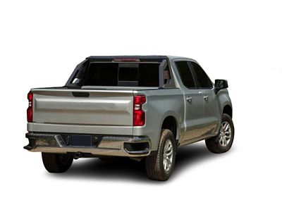 Image showing  Armour Roll Bar BK for 1/2 Ton Trucks (GM-FORD-DODGE)