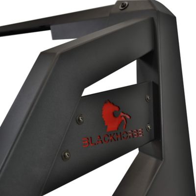 Image showing  Armour Roll Bar BK for 1/2 Ton Trucks (GM-FORD-DODGE)