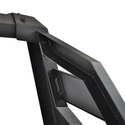 Image showing  Armour Roll Bar BK for 1/2 Ton Trucks (GM-FORD-DODGE)