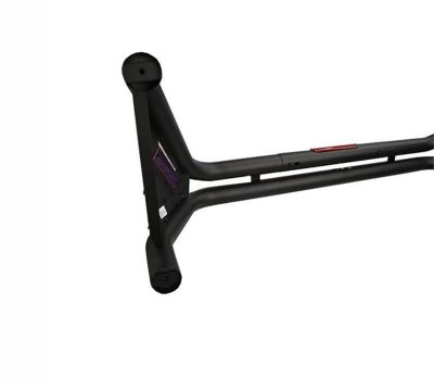 Image showing  Gladiator Roll Bar Modular Black fits 2022-2024 Nissan Frontier