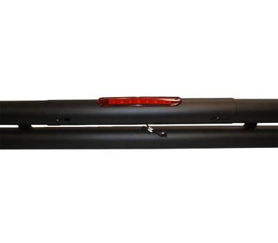 Image showing  Gladiator Roll Bar Modular Black fits 2022-2024 Nissan Frontier