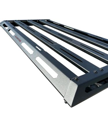 Image showing  Armour II Basket Black fits 05-24 Tacoma15-24 Colorado/Canyon19-24 Ranger05-21 Frontier