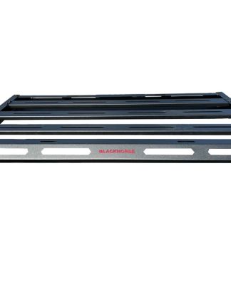 Image showing  Armour II Basket Black fits 05-24 Tacoma15-24 Colorado/Canyon19-24 Ranger05-21 Frontier