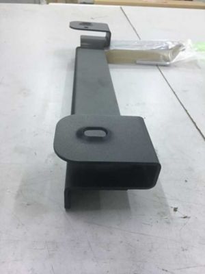 Black Horse Off Road Bracket Black Fits 2015-2020 Ford F-150, 2019-2024 Ram 1500, 2019-2024 Ram 2500, 2019-2024 Ram 3500