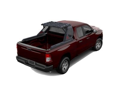 Image showing  Vigor Roll Bar Kit Modular Fit 07-25 Silverado 1500/Sierra 1500, 09-25 Ram 1500/F-1500, 07-25 Tundra