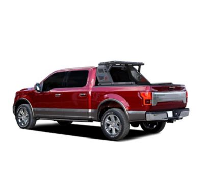Image showing  Vigor Roll Bar Kit Modular Fit 07-25 Silverado 1500/Sierra 1500, 09-25 Ram 1500/F-1500, 07-25 Tundra