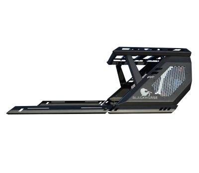 Image showing  Vigor Roll Bar Kit Modular Fit 07-25 Silverado 1500/Sierra 1500, 09-25 Ram 1500/F-1500, 07-25 Tundra