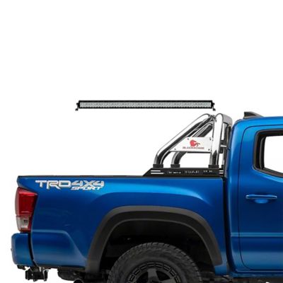 Image showing  Classic Roll Bar Kit Stainless for 19-24 Ford Ranger