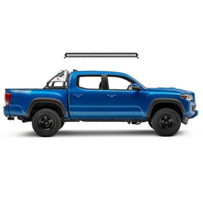 Image showing  Classic Roll Bar Kit Stainless for 19-24 Ford Ranger
