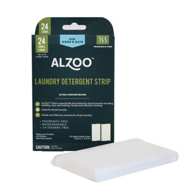 Image showing  Laundry Detergent Strips