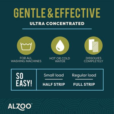 Image showing  Laundry Detergent Strips
