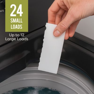 Image showing  Laundry Detergent Strips