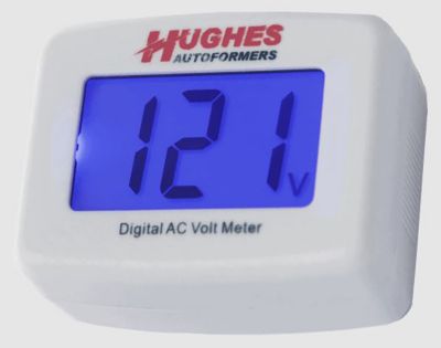 Image showing  AC Line Voltage Monitor, DVM1221