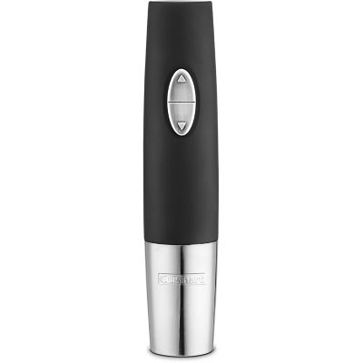 Image showing  Cordless Wine Opener with Vacuum Sealer