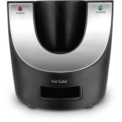 Image showing  Cordless Wine Opener with Vacuum Sealer