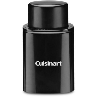 Image showing  Cordless Wine Opener with Vacuum Sealer