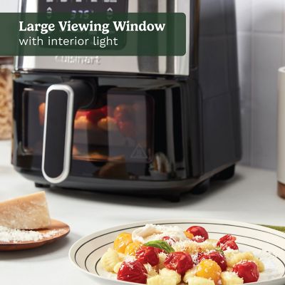 Image showing 5 th Cuisinart 6 qt. Basket Air Fryer