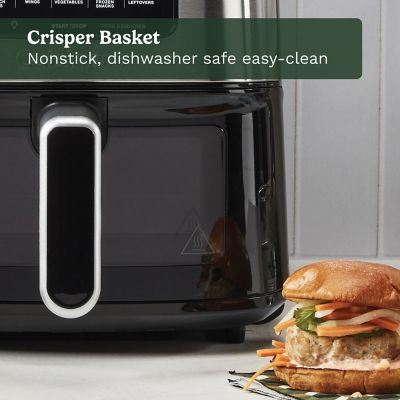 Image showing 6 th Cuisinart 6 qt. Basket Air Fryer