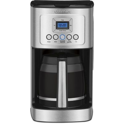 Cuisinart PerfecTemp 14-Cup Programmable Coffeemaker