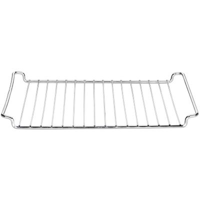 Image showing  Stainless Steel Custom Classic Toaster Oven Broiler