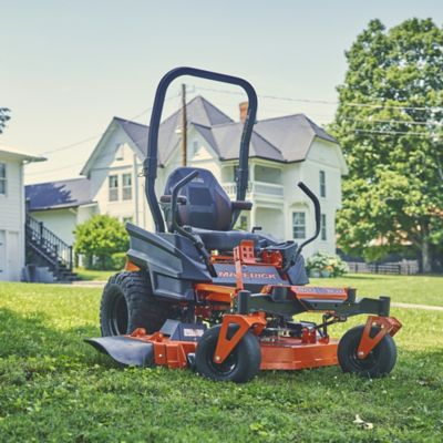 Image showing  Maverick 54 in. Briggs CXI27 27HP