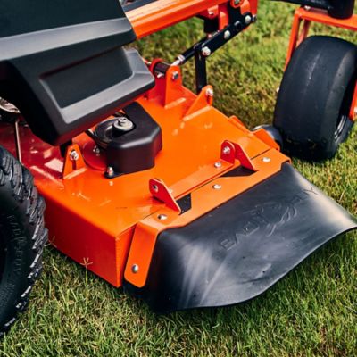 Image showing 8 th Bad Boy Maverick 54 in. Briggs CXI27, 27 hp