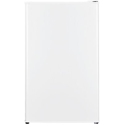 Magic Chef 4.4-cu. ft. Mini Refrigerator with Freezer Compartment in White