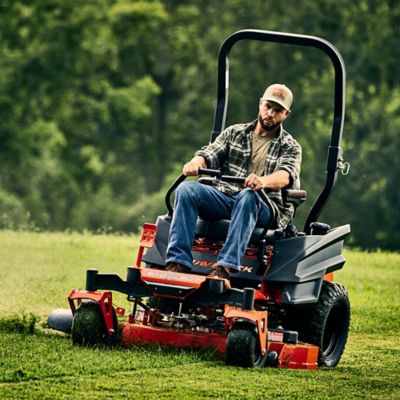 Image showing  Maverick 60 in. Brigss CXI27 27HP